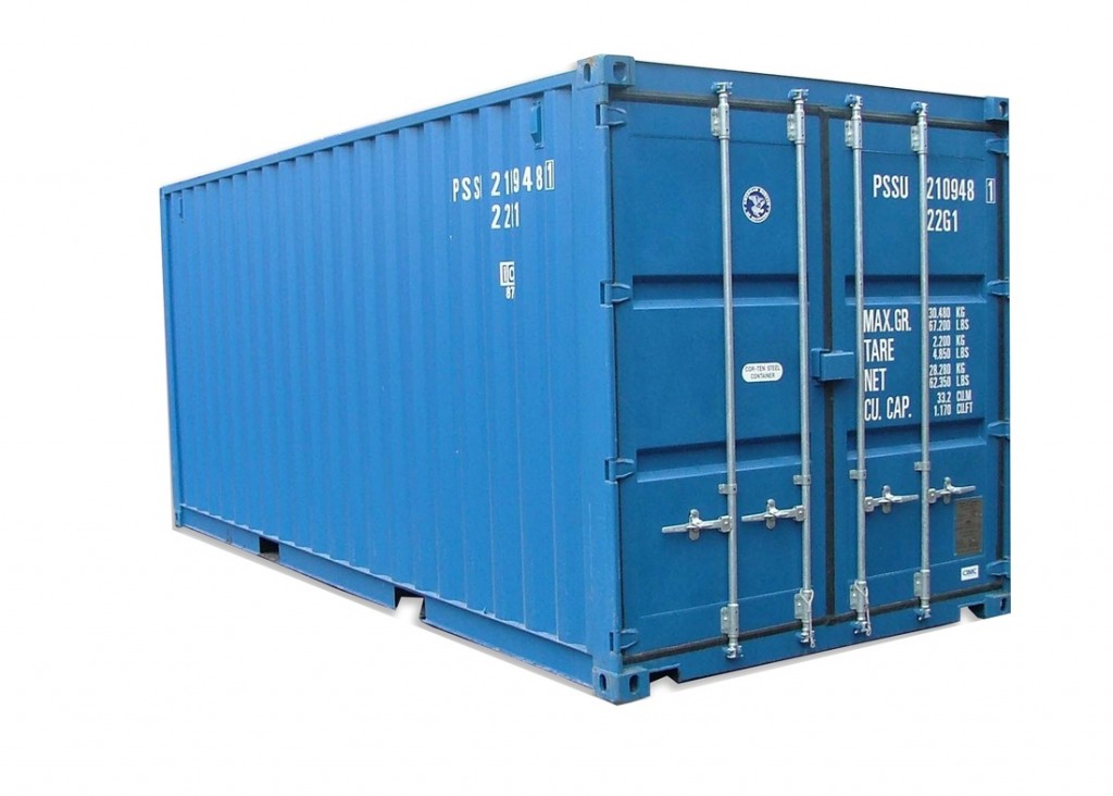 Container